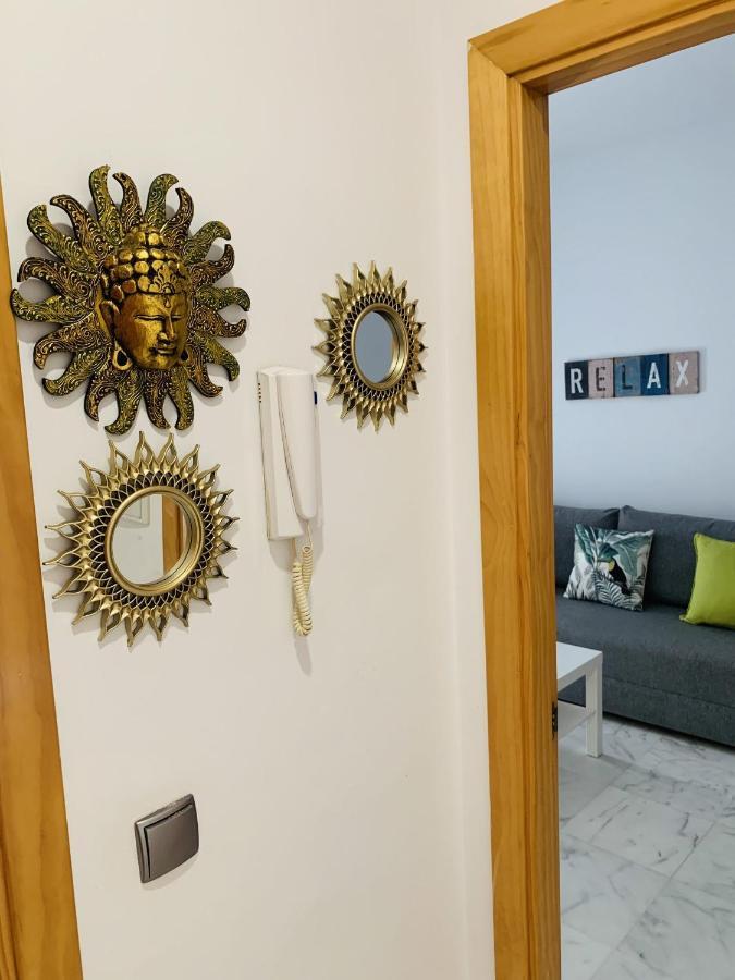 Bonito Apartamento Junto Al Gran Teatro Falla Кадис Екстериор снимка